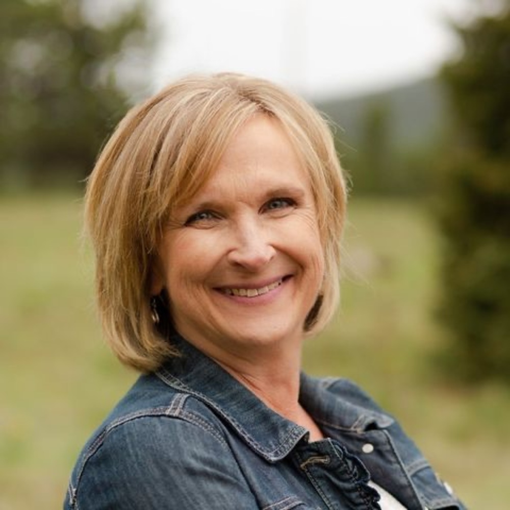 Meet your Posher, Lori